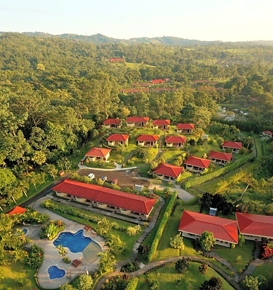 Arenal Volcano Inn