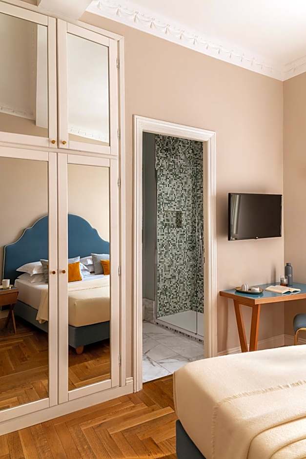 Hotel City Palazzo Dei Cardinali