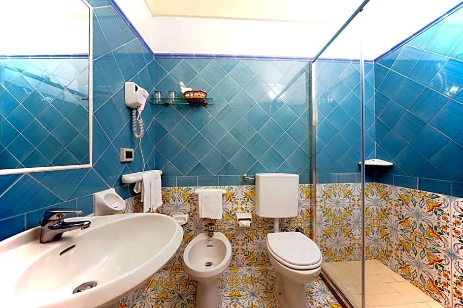 Hotel San Lorenzo Thermal Spa