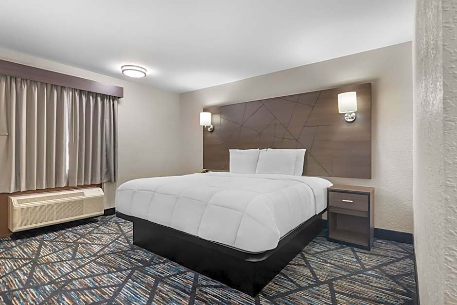 Americas Best Value Inn - Bishopville
