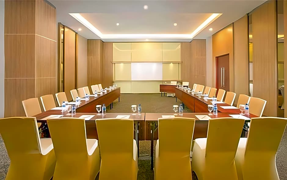 The Alana Yogyakarta Hotel and Convention Center