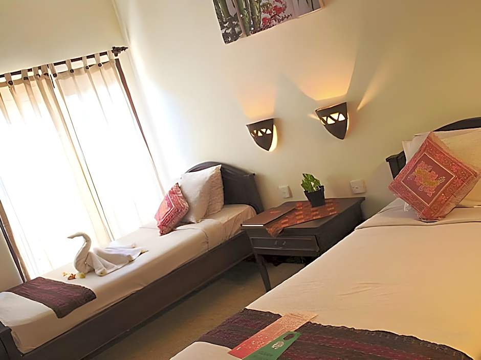 Hotel Sanur Indah