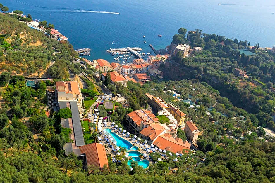 Grand Hotel Capodimonte