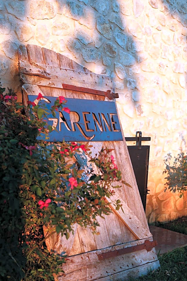 Garenne