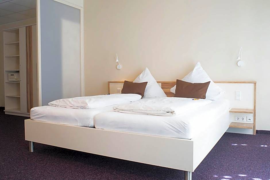 Lichtblick Hotel Garni