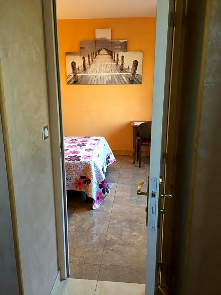 Chambres D'hôtes du Plessis