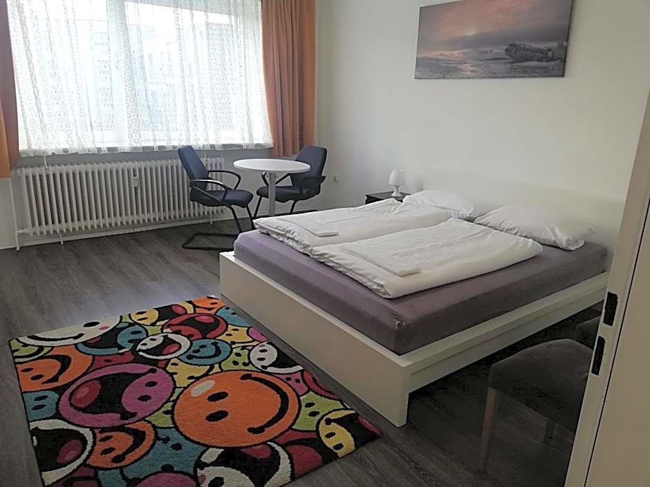 The Hostel