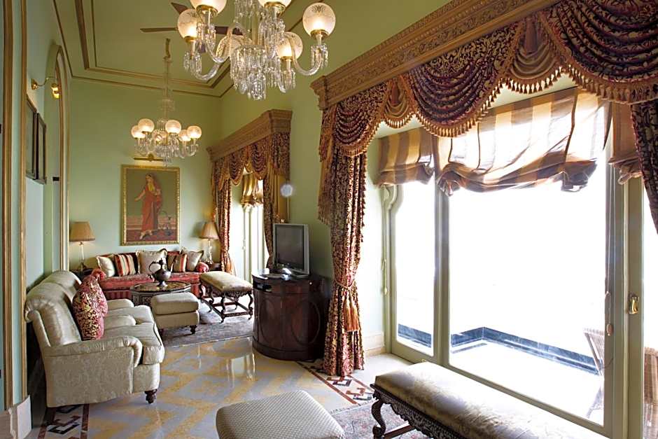 Photo 1 of 6 of Grand Presidential Suite, Lake View