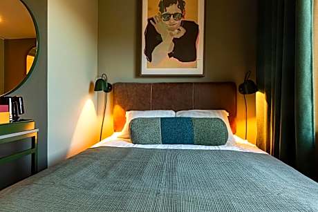 Mini Double Room