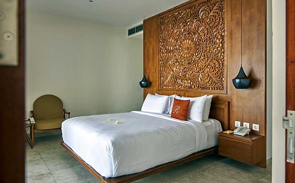 Rajavilla Lombok Resort - Seaside Serenity