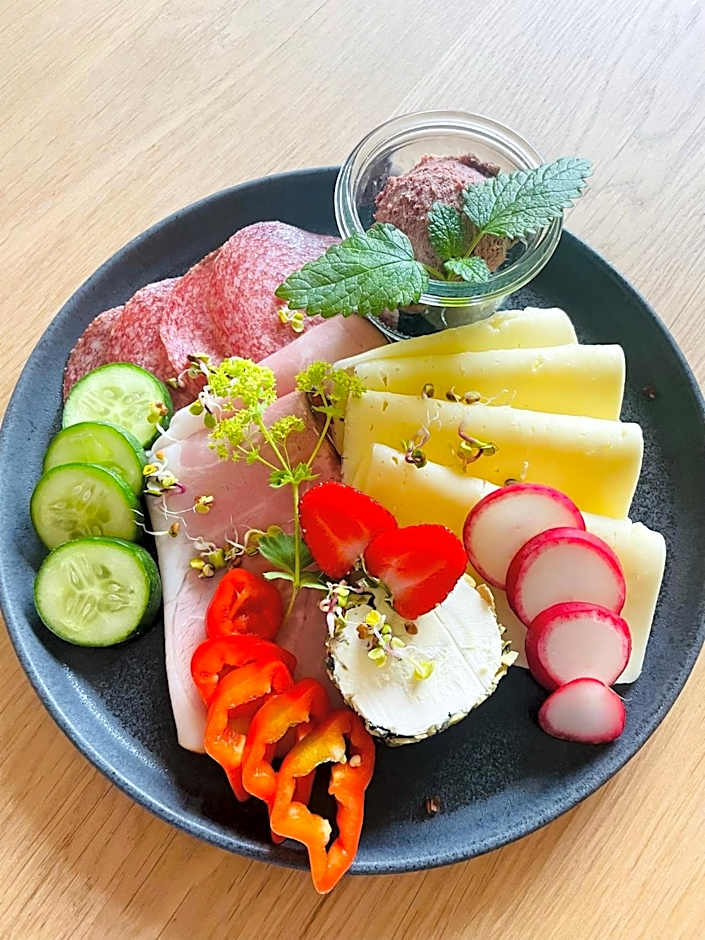 Pension Möslehnerhof