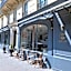 Hotel Andre Latin