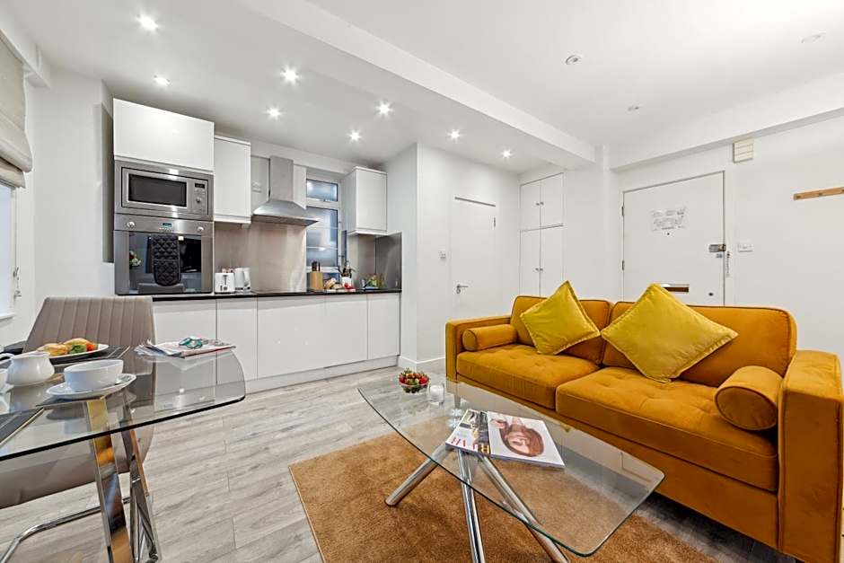 Nell Gwynn Chelsea Accommodation