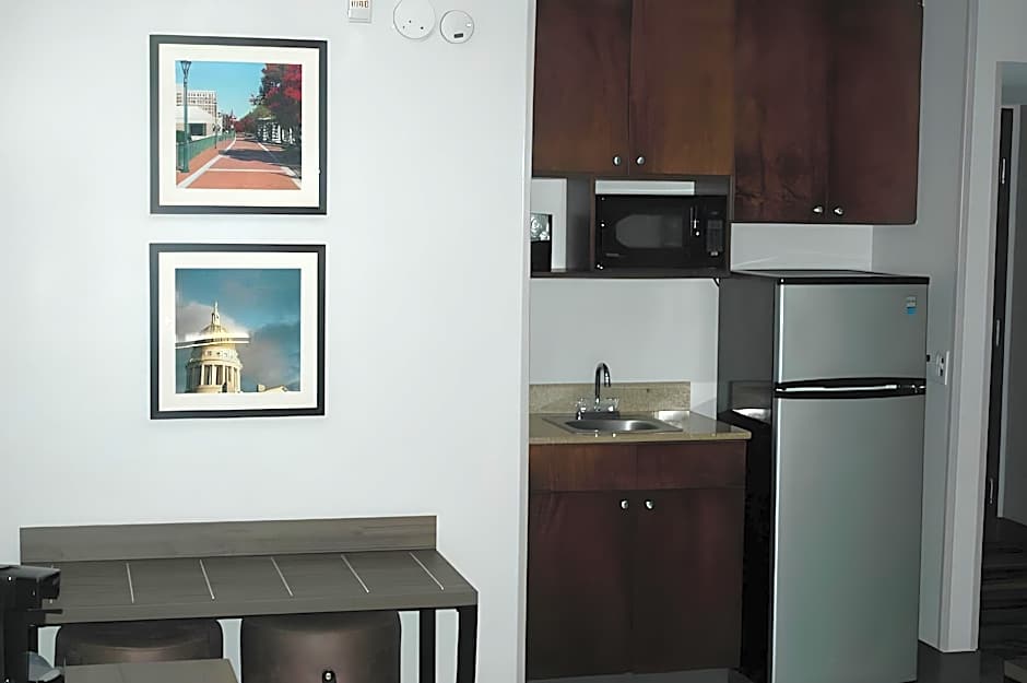 Best Western Plus Augusta North Inn & Suites