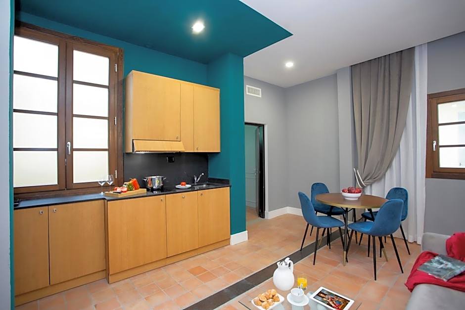 Casual Rinascimento Firenze