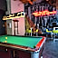 HI Chicago Hostel