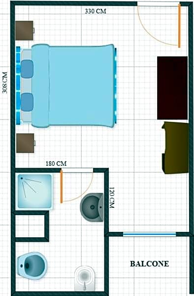 Hotel Derby