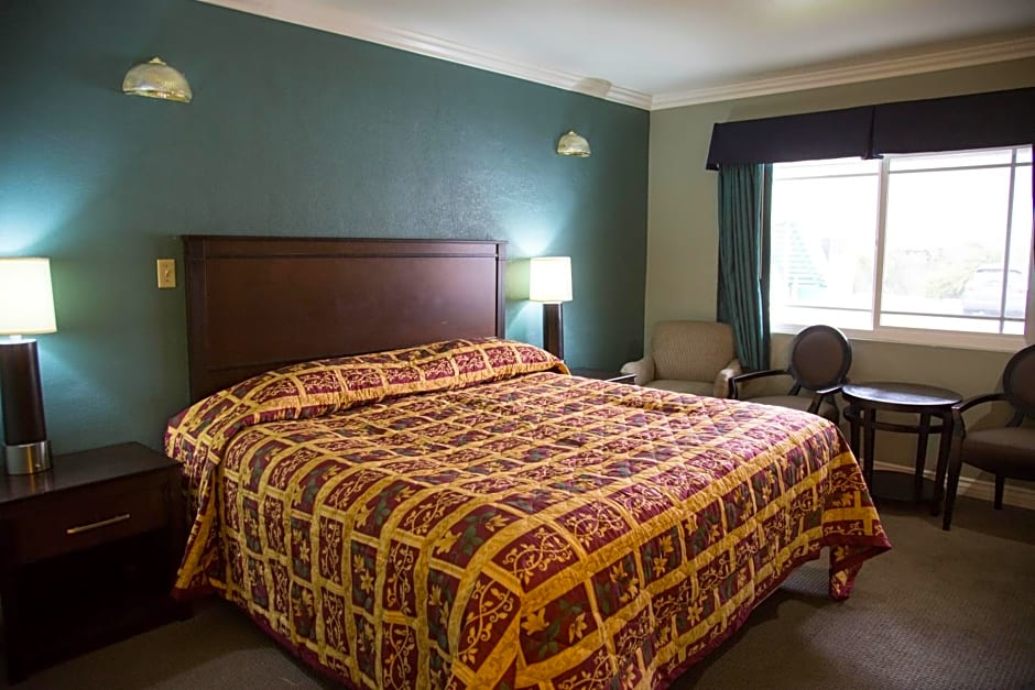 Sahara Motel