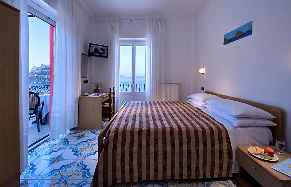 Hotel Da Maria
