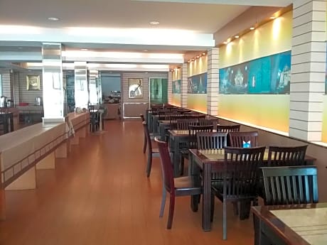 Kaen Nakorn Hotel