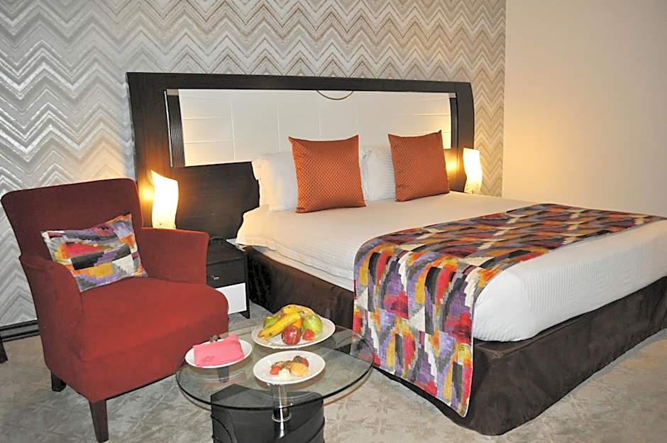 The Panari Hotel - Near Jomo Kenyatta International Airport
