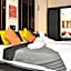The Beehive Hotel
