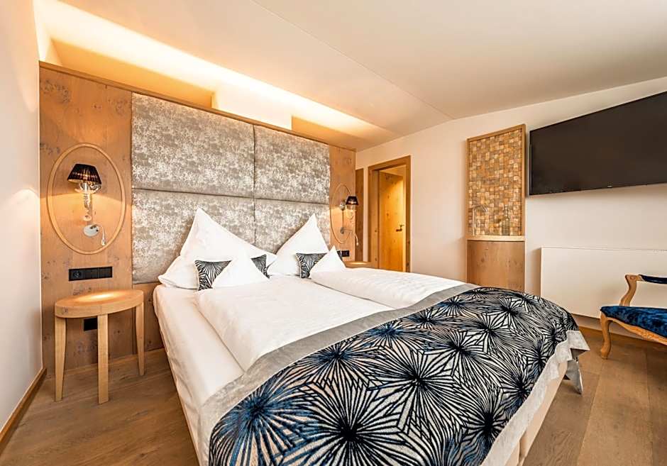 Das Rübezahl - Romantic Hideaway & Boutique Spa