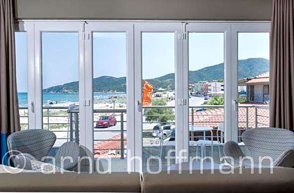 Hotel Sarti Beach