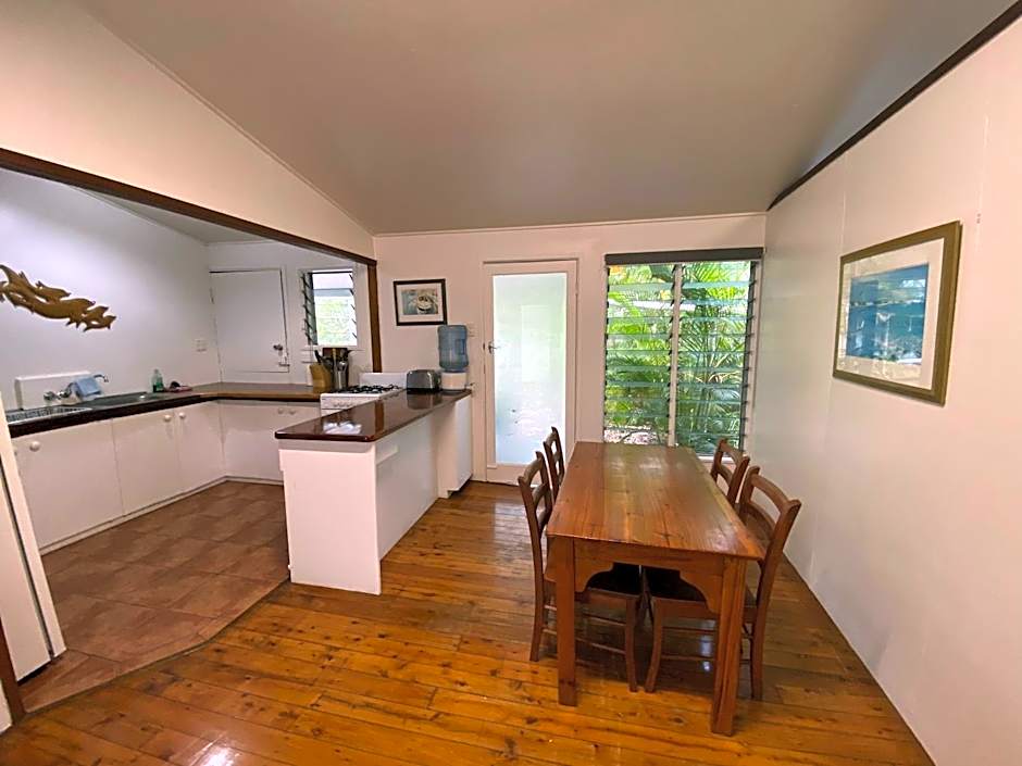 Great Keppel Island Holiday Village