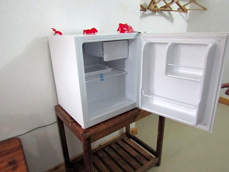 Kivulini Lodge and Restaurant