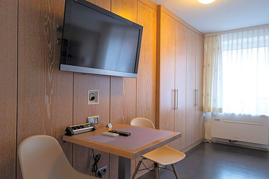 Hotel & Apartments Böhm