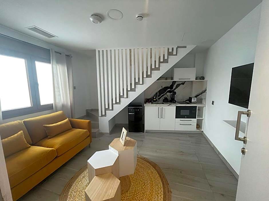 Selecta Marbella Sentire Apartaments