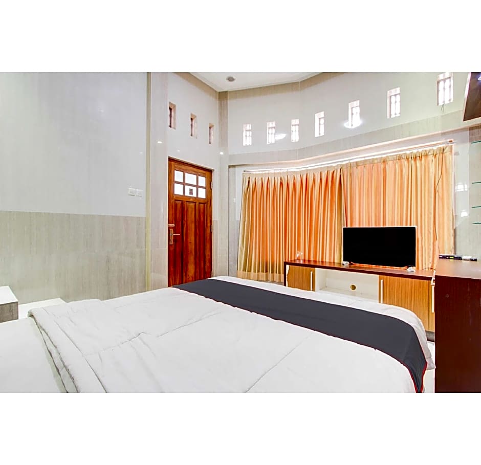 Hotel O Yogyakarta near MM UGM formerly Bama Guesthouse