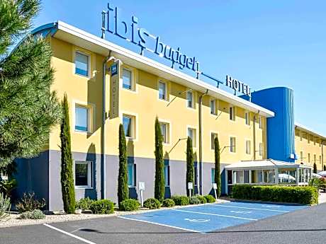 Ibis budget Issoire