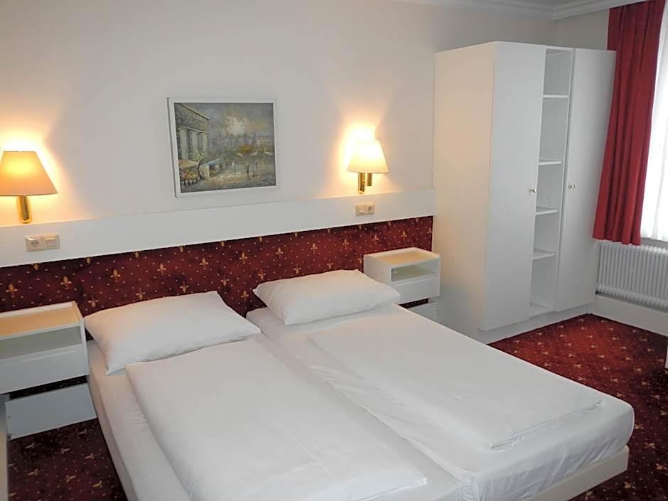 Pension Pharmador