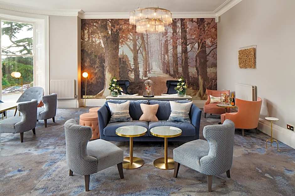 Mercure Gloucester Bowden Hall Hotel