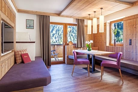 Comfort Apartment with Private Sauna
