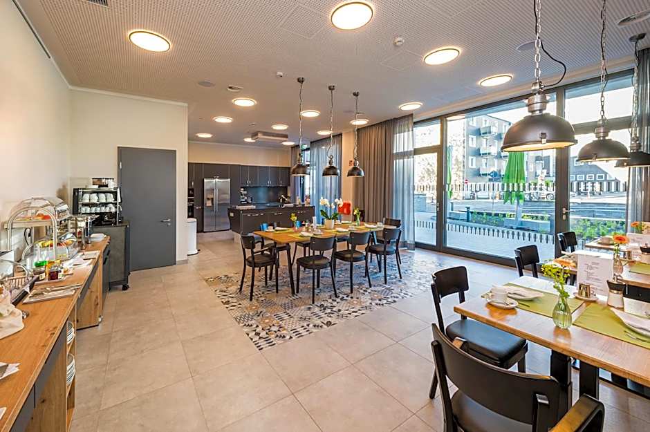 Hotel Neues Pastorat