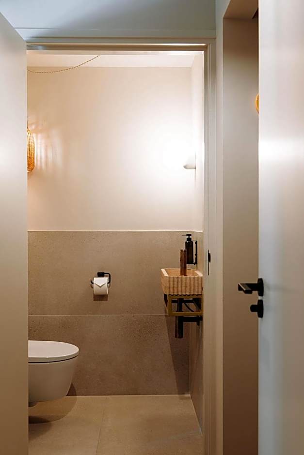 Niyunā wellness apartments
