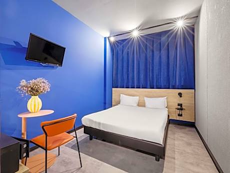 Comfort Single Room