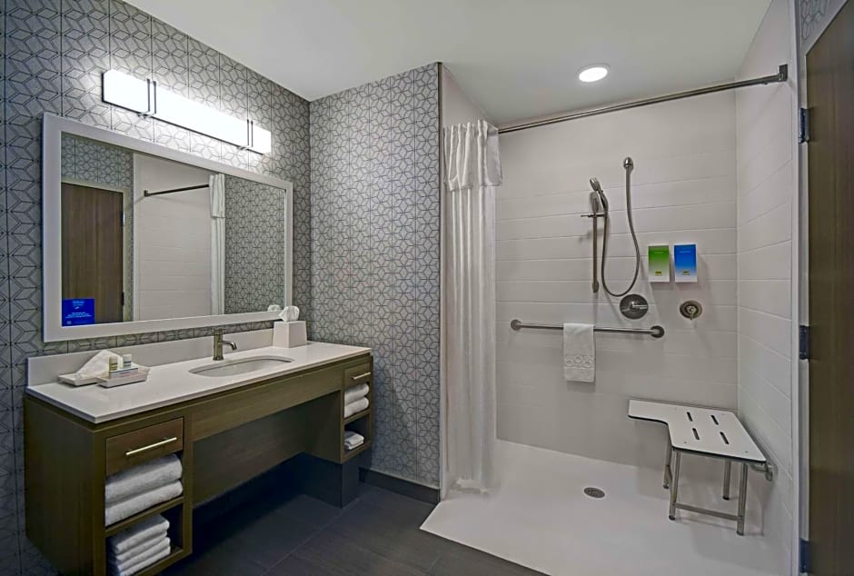 Home2 Suites by Hilton Springdale Cincinnati