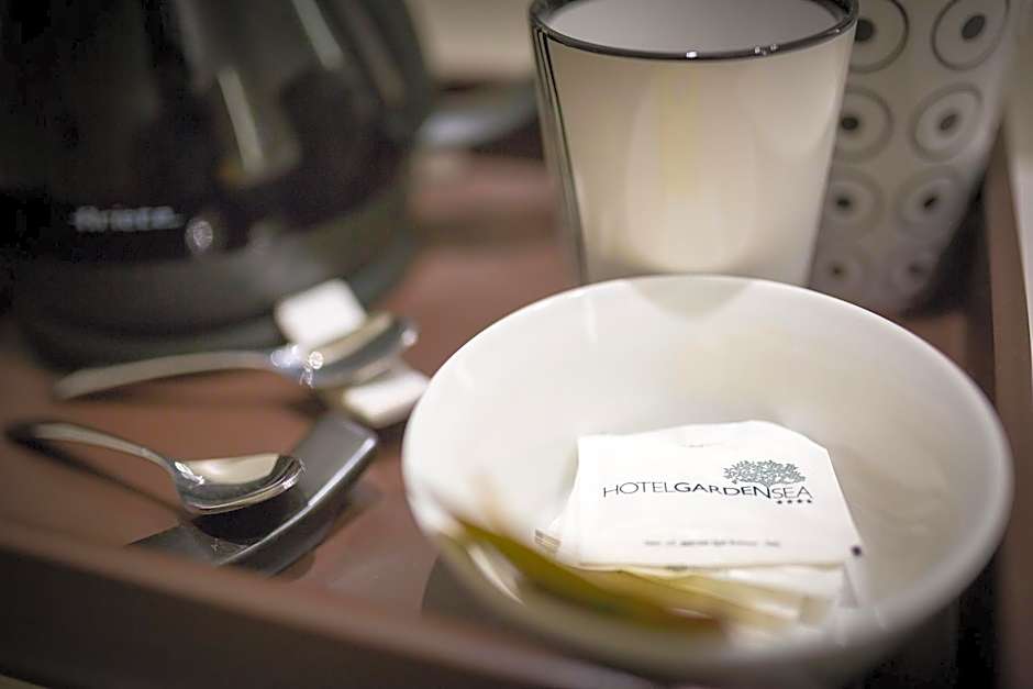 Hotel Garden Sea Wellness & Spa 4 stelle superior
