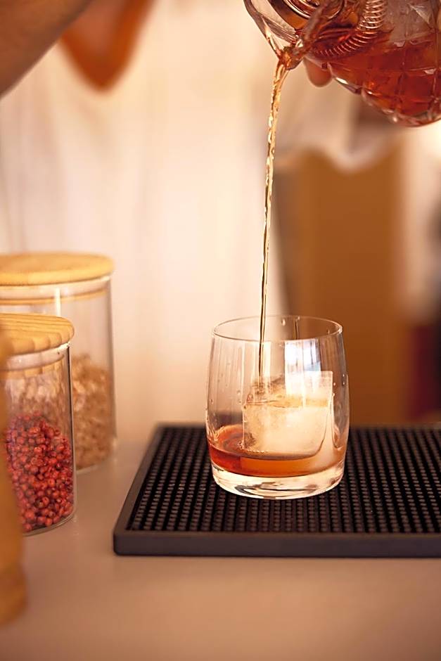 Golden Milos Beach Ηouse by Domotel