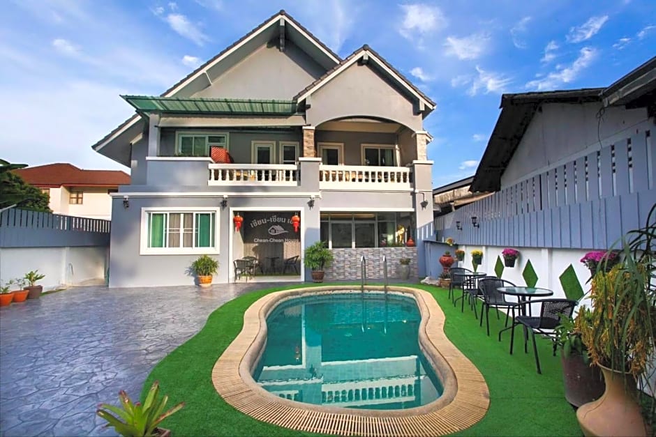 Chean-Chean House