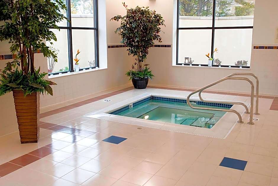 Courtyard by Marriott Canton
