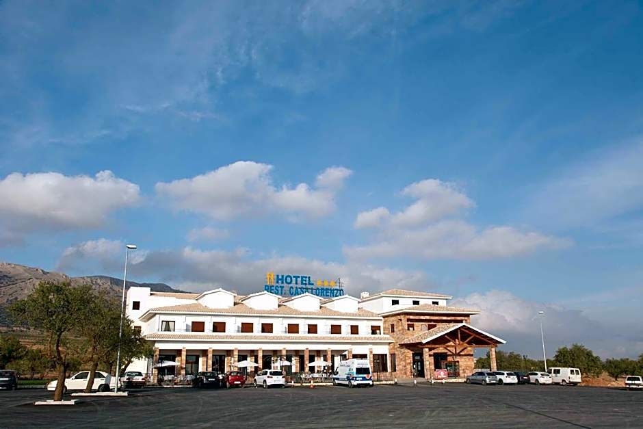 Hotel Lorenzo