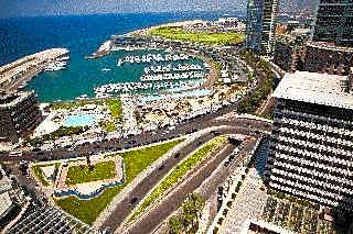 InterContinental Phoenicia Beirut By IHG