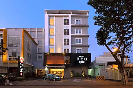Neo Samadikun Cirebon Hotel