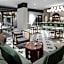 Courtyard by Marriott Calgary Downtown