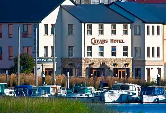 Cryans Hotel